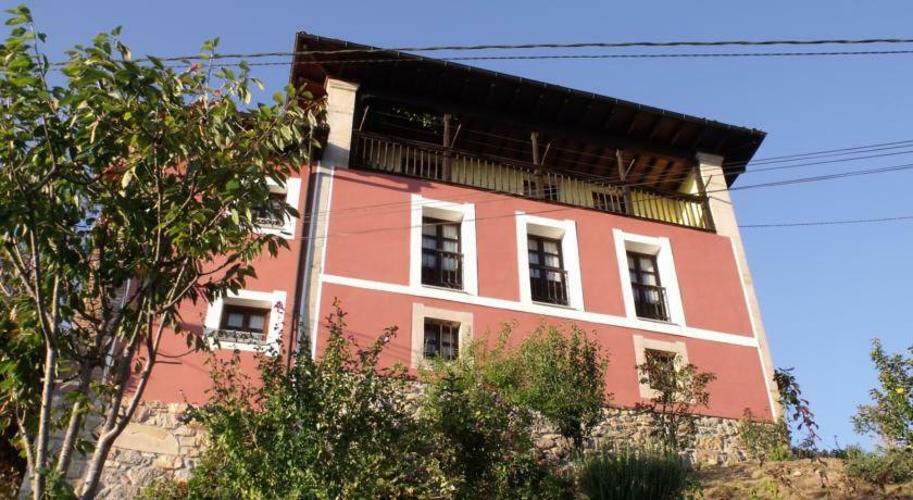La Xica Vila Beceña Exterior foto